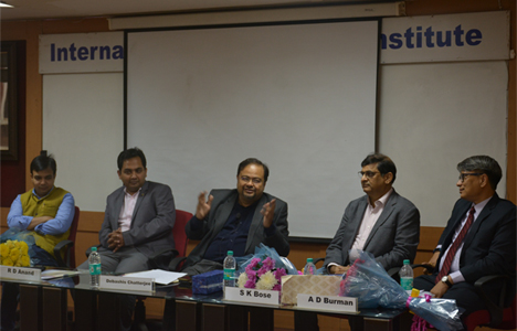 IMI Event